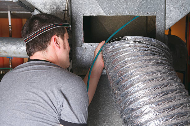 Best Ventilation Cleaning Services  in La Mesa, CA